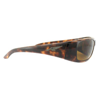 Arnette Sunglasses Quick Draw 4178 208783 Havana Brown Polarized