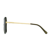 Radley Sunglasses Wandsworth 107 Green Brown