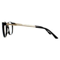 Calvin Klein Glasses Frames CK18721 001 Black Women