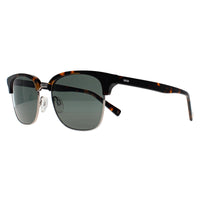 Banana Republic Sunglasses BR 4001/S 2ZB QT Havana Green