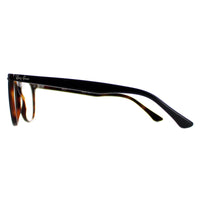 Ray-Ban Glasses Frames RX7159 5909 Grey Havana Men Women