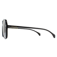 Gucci Sunglasses GG0545S 001 Black Grey