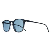 Oliver Peoples Sunglasses OV5491SU Finley 1777W5 Twilight Gradient Regal Blue