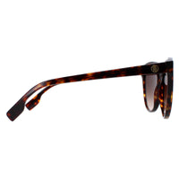 Burberry Sunglasses BE4365 300213 Dark Havana Brown Gradient