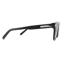 Salvatore Ferragamo Sunglasses SF936S 001 Black Green
