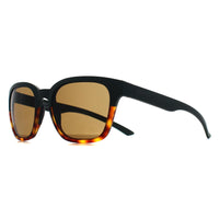 Smith Sunglasses Founder Slim WK4 UD Shaded Green Havana Brown
