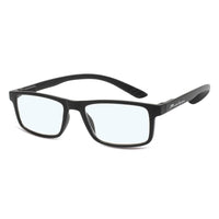 Montana Reading Glasses BLFMNR3 0.00 Black Men Women Blue Light Blocking