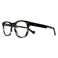 Moncler Glasses Frames ML5052 020 Grey Men
