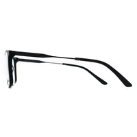 Calvin Klein Glasses Frames CK21700 001 Black Men Women