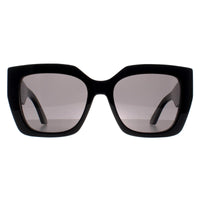 Dior Sunglasses MissDior S2I 10A0 Shiny Black Smoke Grey