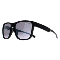 Carrera Sunglasses Ducati CARDUC 011/S 807 IR Black Grey