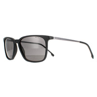 Hugo Boss Sunglasses BOSS 1183/S/IT 003 M9 Matte Black Grey Polarised