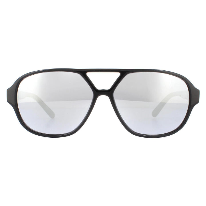 Calvin Klein CK18504S Sunglasses Black Grey