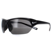 Nike Sunglasses Skylon Ace Mi Ev1125 001 Black Grey