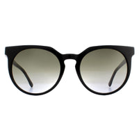 Lacoste Sunglasses L889S 001 Black Grey Gradient