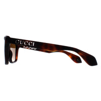 Gucci Sunglasses GG1571S 002 Havana Brown