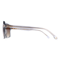 Carrera Sunglasses 302/S KB7 HA Grey Brown Gradient