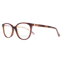 Ted Baker Glasses Frames TB9177 Pollina 126 Brown Women