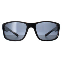 Caterpillar Sunglasses CTS-8019 104P Matte Black Grey Polarized