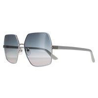 Guess Sunglasses GU7881-H 21W White Blue Gradient
