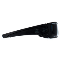 Oakley Sunglasses Batwolf OO9101-04 Matt Black Grey Polarized