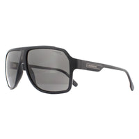 Carrera Sunglasses Carrera 1030/S 003 M9 Matte Black Grey Polarized