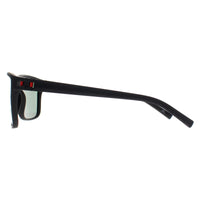 Montana Sunglasses MP198 A Black G15 Polarized