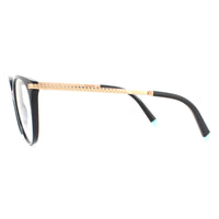 Tiffany Glasses Frames TF2209 8001 Black Women