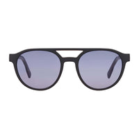 Superdry Sunglasses SDS-5048 127 Matte Black Blue