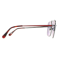 Dunhill Sunglasses SDH198 568Y Grey Grey