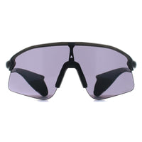 Oakley Sunglasses Stunt Devil OO9517-01 Grey Smoke Prizm Black
