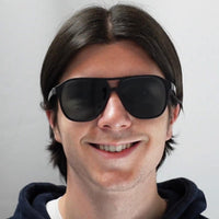 Bvlgari Sunglasses BV7034 504/73 Dark Havana Brown