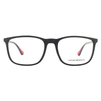 Emporio Armani Glasses Frames EA3177 5042 Matte Black Men