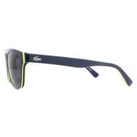 Lacoste Sunglasses L683S 414 Blue Grey