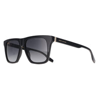 Marc Jacobs Sunglasses MARC 847/S 807 9O Black Dark Grey Gradient
