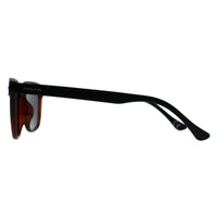 Polar Sunglasses 362 COL.476 Matte Havana Smoke Polarized