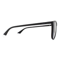 Polaroid Sunglasses PLD 2092/S 003 M9 Matte Black Grey Polarized