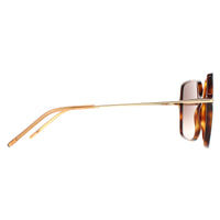 Hugo Boss Sunglasses BOSS 1271/S 086 HA Havana Brown Gradient