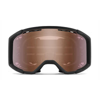 Smith Black Unisex Rhythm Mtb Goggles