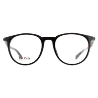Hugo Boss Glasses Frames BOSS 1132 807 Black Men Women