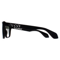 Gucci Sunglasses GG1571S 001 Black Grey