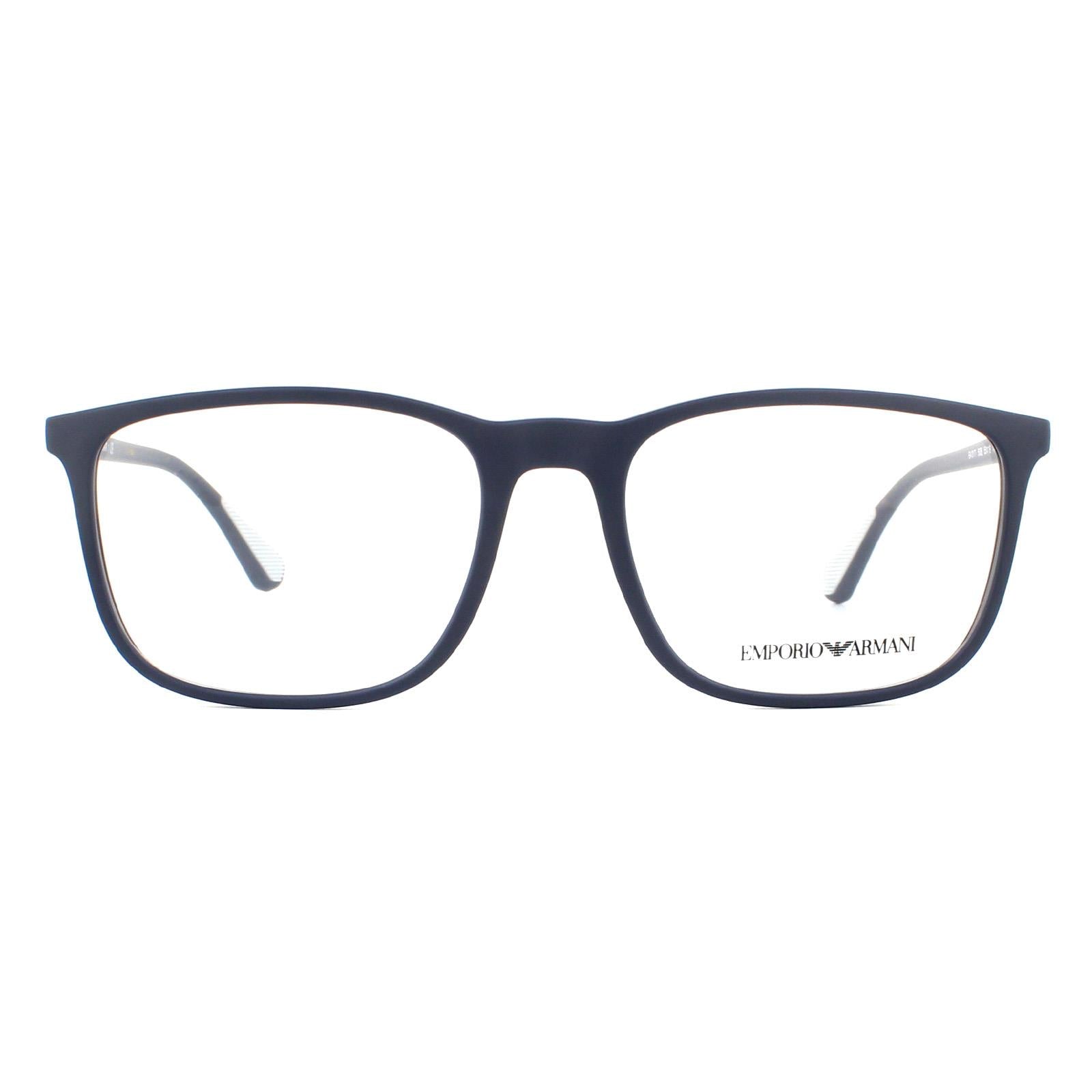 Armani eyeglasses outlet men