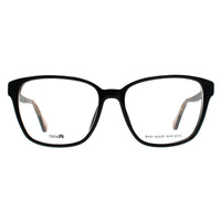 Kate Spade Glasses Frames Giuliana 807 Black Women
