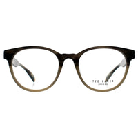 Ted Baker Eyeglasses TB8197 Cade 960 Grey Horn