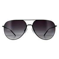 Smarty Sunglasses SB1301 B Gunmetal Grey Grey