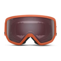 Smith Ski Goggles Transfer 3QO 4U Cinder Chop Up Ignitor Mirror