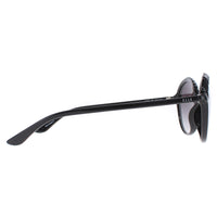Elle Sunglasses 14919 BK Black Grey Gradient