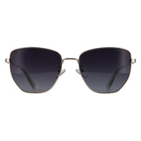 Polaroid Sunglasses PLD 4204/G/SX J5G WJ Gold Grey Gradient Polarized