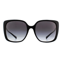 Bvlgari Sunglasses BV8225B 501/8G Black Grey Gradient