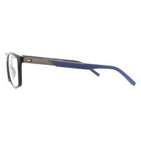 Tommy Hilfiger Glasses Frames TH 1694 807 Black Men